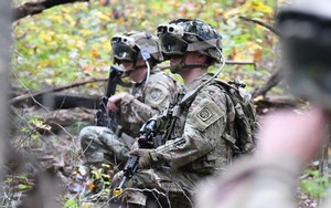 Nga phản đối quyết định của Mỹ triển khai thêm quân tới Đông Âu