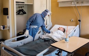 Biến thể 'Omicron tàng hình' xuất hiện ở nhiều quốc gia châu Phi