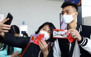 Đề nghị cho phép khôi phục chính sách thị thực đã áp dụng trước khi có dịch Covid-19