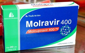 TP.HCM tăng cường kiểm tra chất lượng, mua bán thuốc trị Covid-19