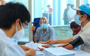 Bộ Y tế cấp phép 3 loại thuốc chứa Molnupiravir sản xuất trong nước