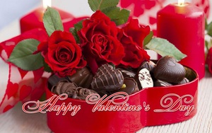 Lời chúc, lời yêu lãng mạn và hài hước nhất sưởi ấm trái tim ngày Valentine 2022