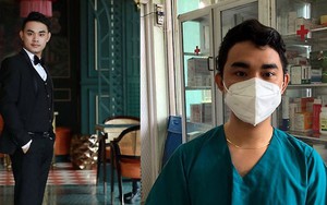 Vụ giả bác sỹ vào khu cách ly điều trị cho F0: Một số cơ quan nhận trách nhiệm và xử lý bước đầu