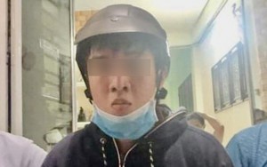 Bà Rịa-Vũng Tàu: Bắt đối tượng vô cớ dùng dao chém nhiều người