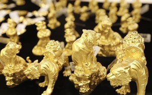 Ngày vía Thần Tài 2022: Nên mua loại vàng nào hay gửi tiết kiệm và những điều cần biết