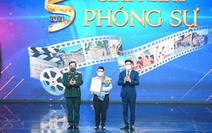 22 tác phẩm đoạt giải tại Liên hoan phim toàn quốc về An toàn giao thông năm 2021