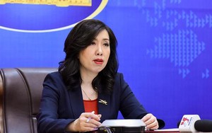 Hầu hết bà con người Việt Nam tại Ukraine đã được sơ tán khỏi vùng chiến sự