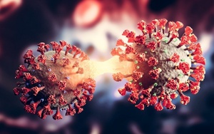 Nhà dịch tễ học Mỹ cảnh báo làn sóng lây nhiễm biến thể lai Deltacron