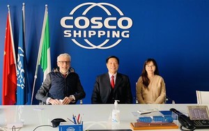 Đại sứ quán Việt Nam tại Italy hỗ trợ giải quyết vụ 100 container hạt điều có nguy cơ bị lừa đảo