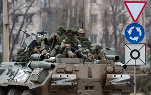 Nga cân nhắc phạt nặng hành vi tung tin giả về hoạt động quân sự