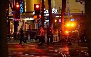 Xả súng tại Mỹ, ít nhất 6 người thiệt mạng