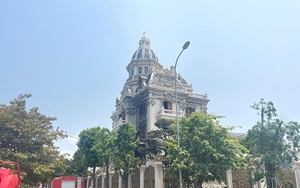 Vụ cháy biệt thự ở Cẩm Phả, Quảng Ninh: Nữ chủ nhà thiệt mạng