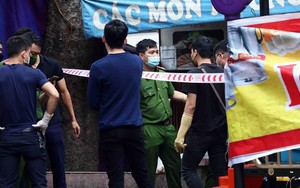 Vụ 5 người tử vong do 'giặc lửa' ở Đống Đa: Nguyên nhân cũ để lại nỗi đau mới