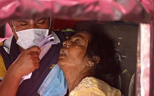 Trong 7 ngày qua, số ca mắc mới Covid-19 trên toàn cầu giảm 22% so với tuần trước