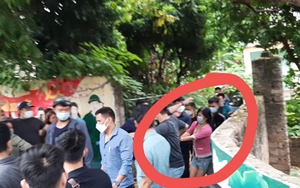 Vụ án giết người ở Tân Yên, Bắc Giang: Đã bắt được hung thủ