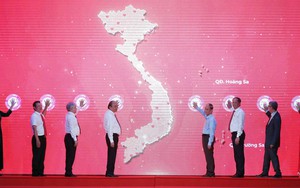 Hoạt động tình nguyện, nhân đạo là trách nhiệm chung của toàn xã hội