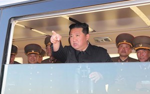 Nhật Bản, Mỹ phân tích các vụ phóng vật thể bay mới của Triều Tiên