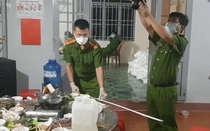 Bình Phước: Điều tra vụ án mạng khiến 1 người tử vong