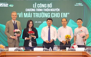 Mang lại những nguồn lực vật chất hữu ích cho xã hội bằng nghệ thuật