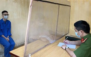 Bóc gỡ đường dây đánh bạc, tổ chức đánh bạc đa cấp trên mạng