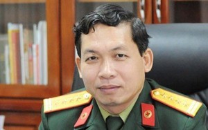 Khởi tố, bắt tạm giam cán bộ Bệnh viện Quân y 110