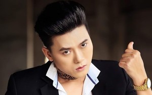 Quách Ngọc Tuyên - chàng diễn viên đi lên từ thợ hồ