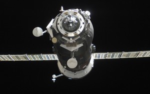 Nga phóng thành công tàu vận tải Tiến bộ MS-20 lên ISS