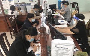 Triển khai hiệu quả chính sách hỗ trợ người lao động và doanh nghiệp gặp khó khăn do dịch Covid-19