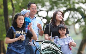 Việt Nam tăng 39 bậc về chỉ số chất lượng sống