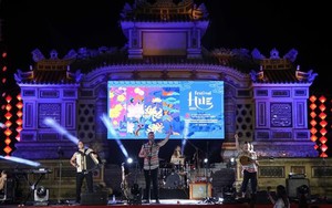 Festival Huế 2022: 'Bữa tiệc' văn hóa, nghệ thuật đặc sắc từ các đoàn nghệ thuật trong và ngoài nước