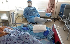 Làn sóng dịch Covid-19 thứ 6 đã xuất hiện tại Israel