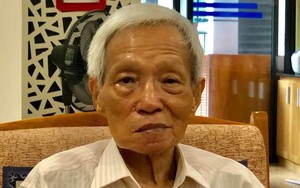 Vĩnh biệt nhà báo Lê Sơn, nguyên Tổng Biên tập báo Tin tức buổi chiều!