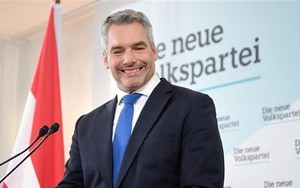 Áo gợi ý về 'khoảng thời gian chuẩn bị' cho việc gia nhập EU