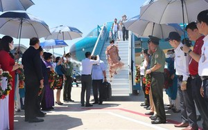 Lượng tìm kiếm quốc tế về du lịch Việt Nam đang tăng trưởng ở mức cao