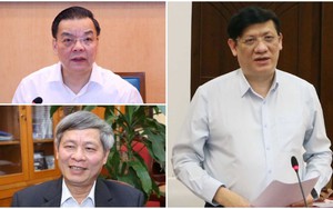 Quyết liệt chống tham nhũng, tiêu cực nhìn từ vụ Việt Á