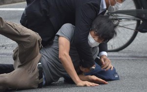 Thêm tình tiết về đối tượng tấn công cựu Thủ tướng Nhật Bản Abe Shinzo