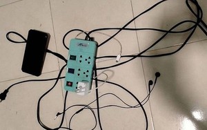 Lâm Đồng: Bé trai 11 tuổi bị điện giật tử vong khi dùng điện thoại đang sạc pin