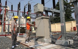 Miền Bắc lại lập kỷ lục mới về tiêu thụ điện