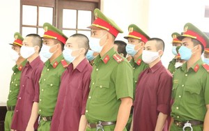 Xét xử vụ án tại Tịnh thất Bồng Lai: Tuyên phạt bị cáo Lê Tùng Vân 5 năm tù