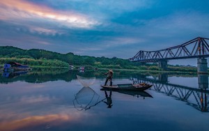 Gia hạn Cuộc thi Ảnh, Video clip 'Hà Nội mát xanh'