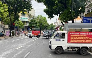 Hà Nội: Khởi tố đối tượng đâm chết người trên phố Hàng Bài