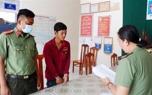 Khởi tố, bắt tạm giam đối tượng 'Tổ chức cho người khác nhập cảnh trái phép'