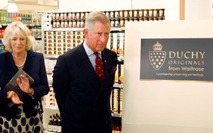Vua Charles III đã gây dựng thương hiệu thực phẩm hữu cơ hàng đầu nước Anh như thế nào?