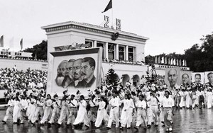 77 năm Quốc khánh: Hành trình bình đẳng dân tộc và bình đẳng giới