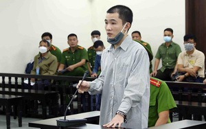 Tình tiết mới trong vụ đóng đinh vào đầu bé gái 3 tuổi ở Thạch Thất (Hà Nội)