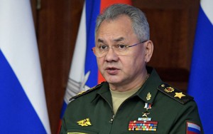 Bộ trưởng Quốc phòng Nga và Pháp điện đàm về tình hình Ukraine