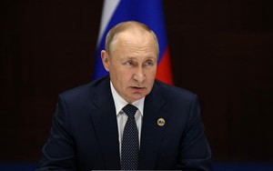 Nga bãi bỏ biện pháp kinh tế đặc biệt áp đặt với một số ngân hàng