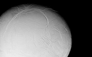 Hành tinh Enceladus có thể là nơi thích hợp cho sự sống