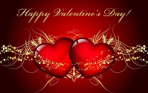 Valentine 2022: Lời chúc ngọt ngào, lãng mạn và ý nghĩa nhất dành cho một nửa yêu thương