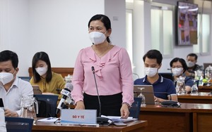 Dịch Covid-19 ngày 3/3: TP.HCM phấn đấu vượt qua đỉnh dịch trong 2 tuần tới